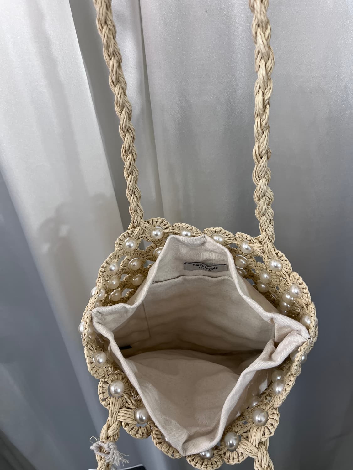 Haute Hippie 상품이미지5