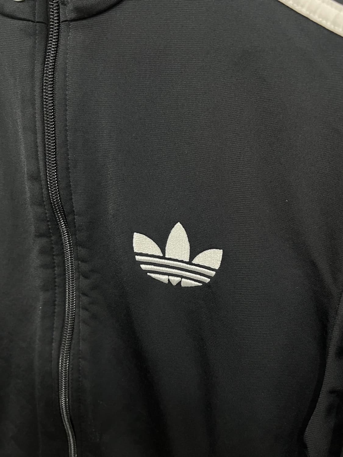 아디다스 파이어버드 트레포일 트랙 져지 상품이미지3