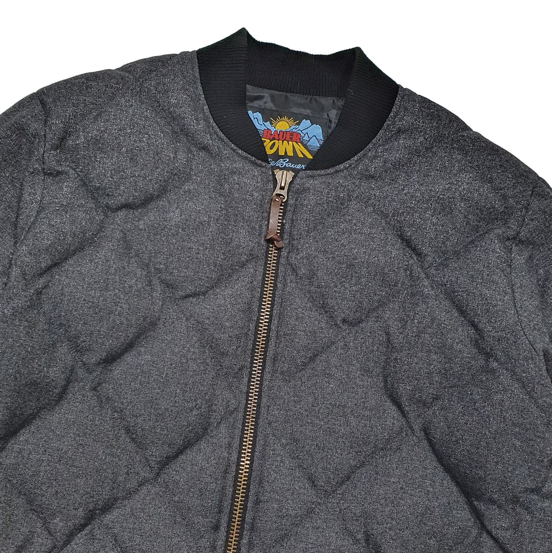 에디바우어 스카이라이너 그레이 XL (110) 상품이미지5