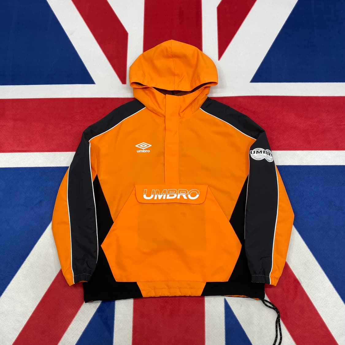 엄브로 아노락 100 상품이미지1