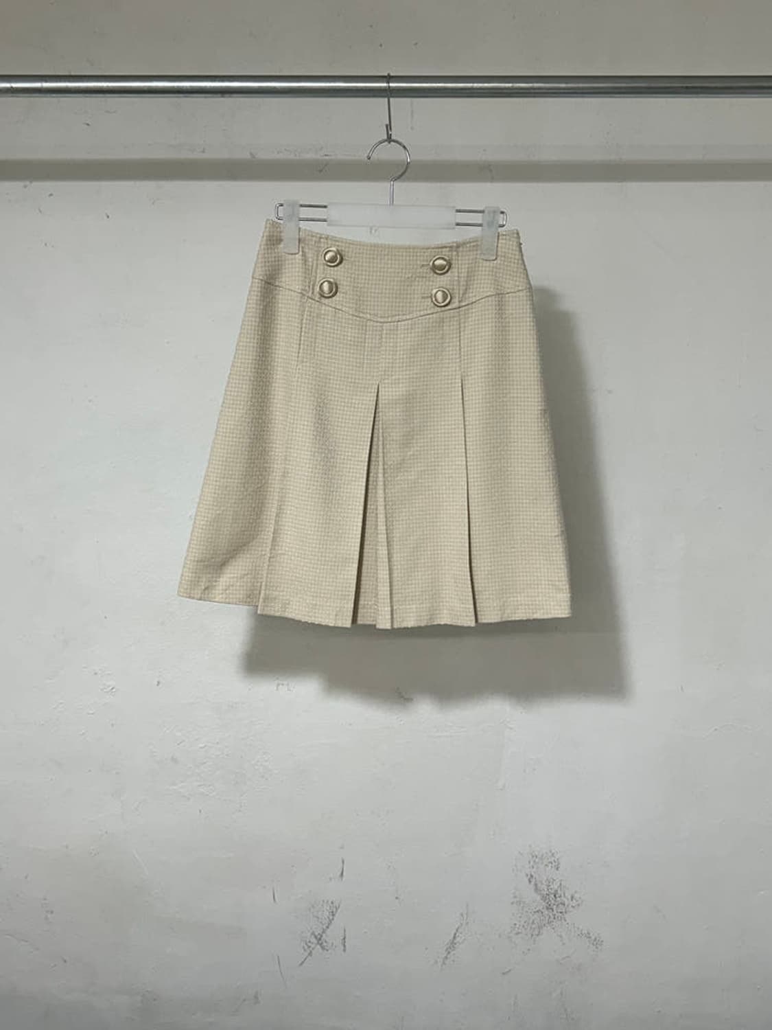 vtg skirt 상품이미지1