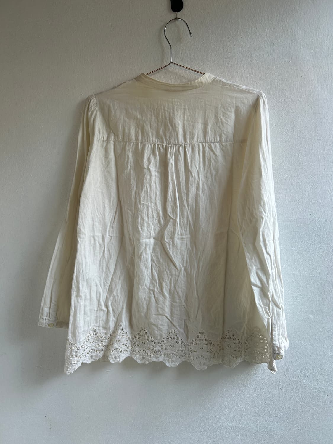 모리걸 블라우스 상품이미지6