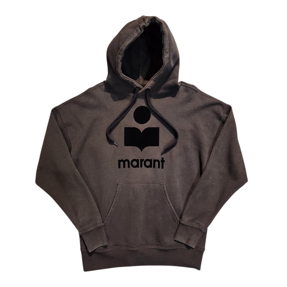 이자벨마랑 만셀 13주년 후드 (40) 상품이미지1