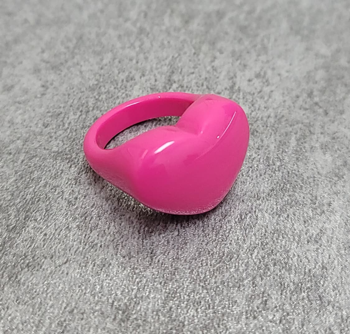 unique ring set 상품이미지4
