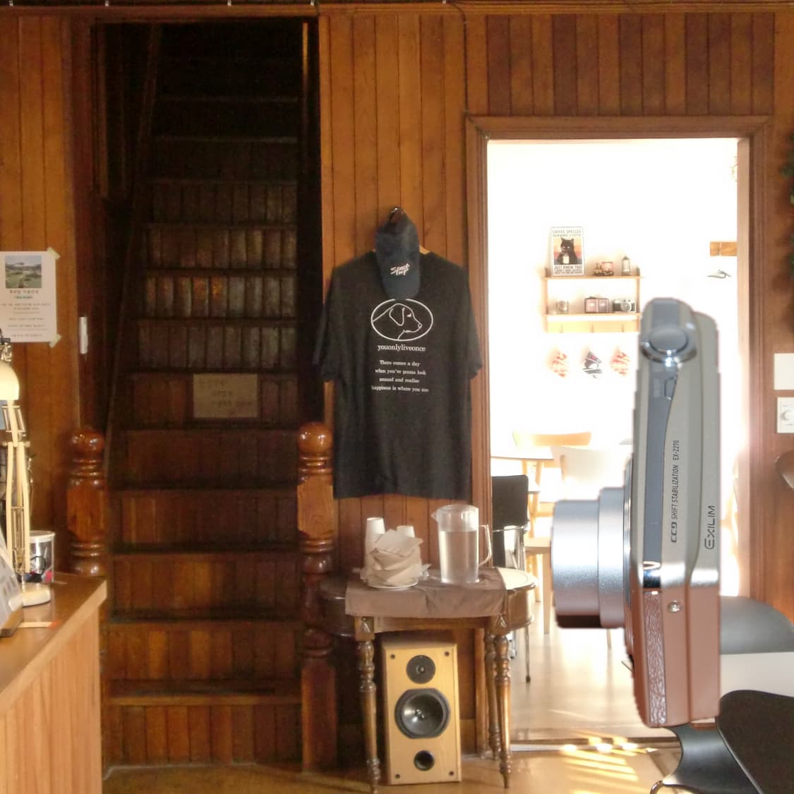 Exilim ex-z270(✨민트급/🎁풀패키지) 상품이미지8