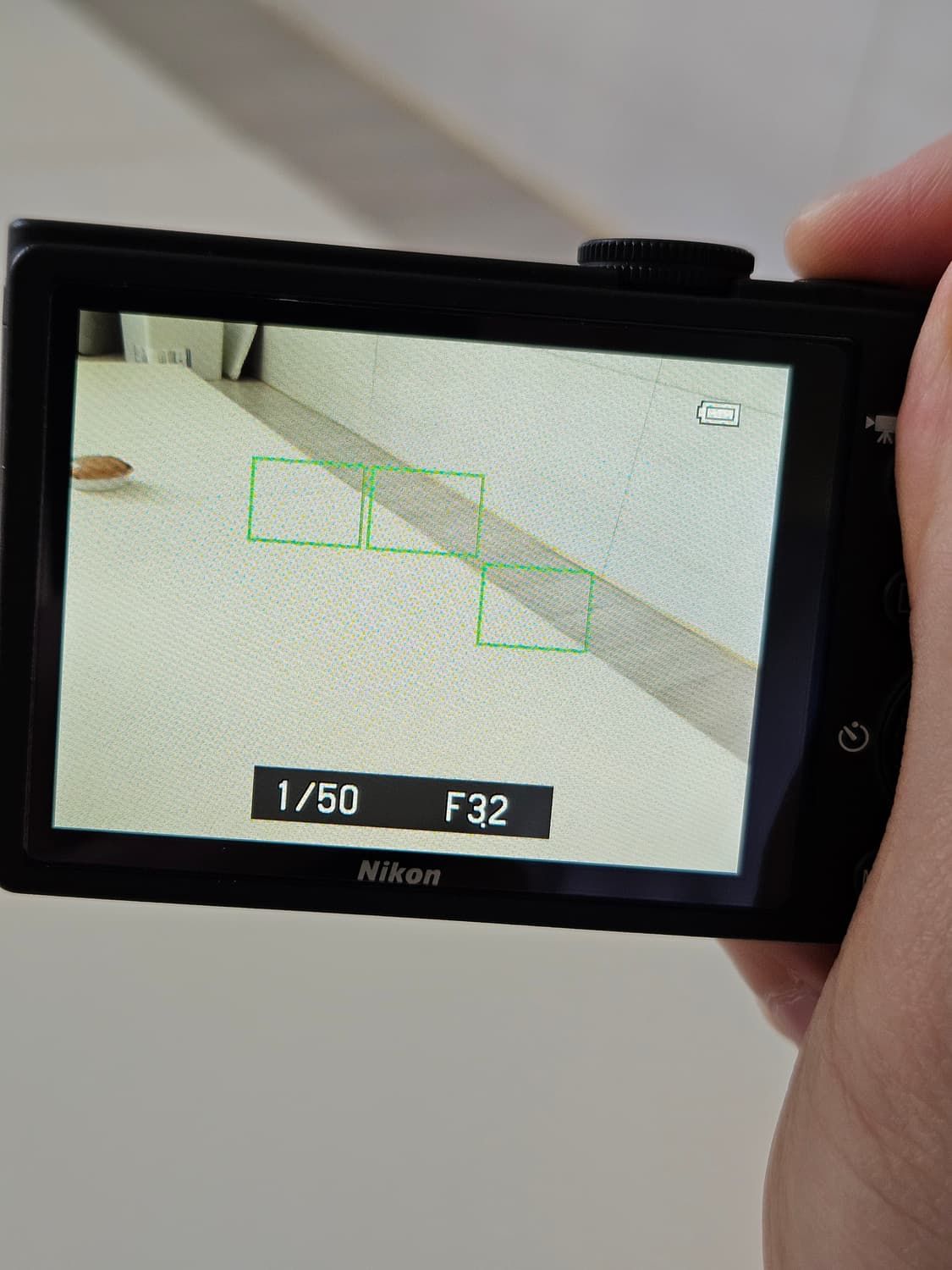 니콘 쿨픽스 P310 상품이미지8