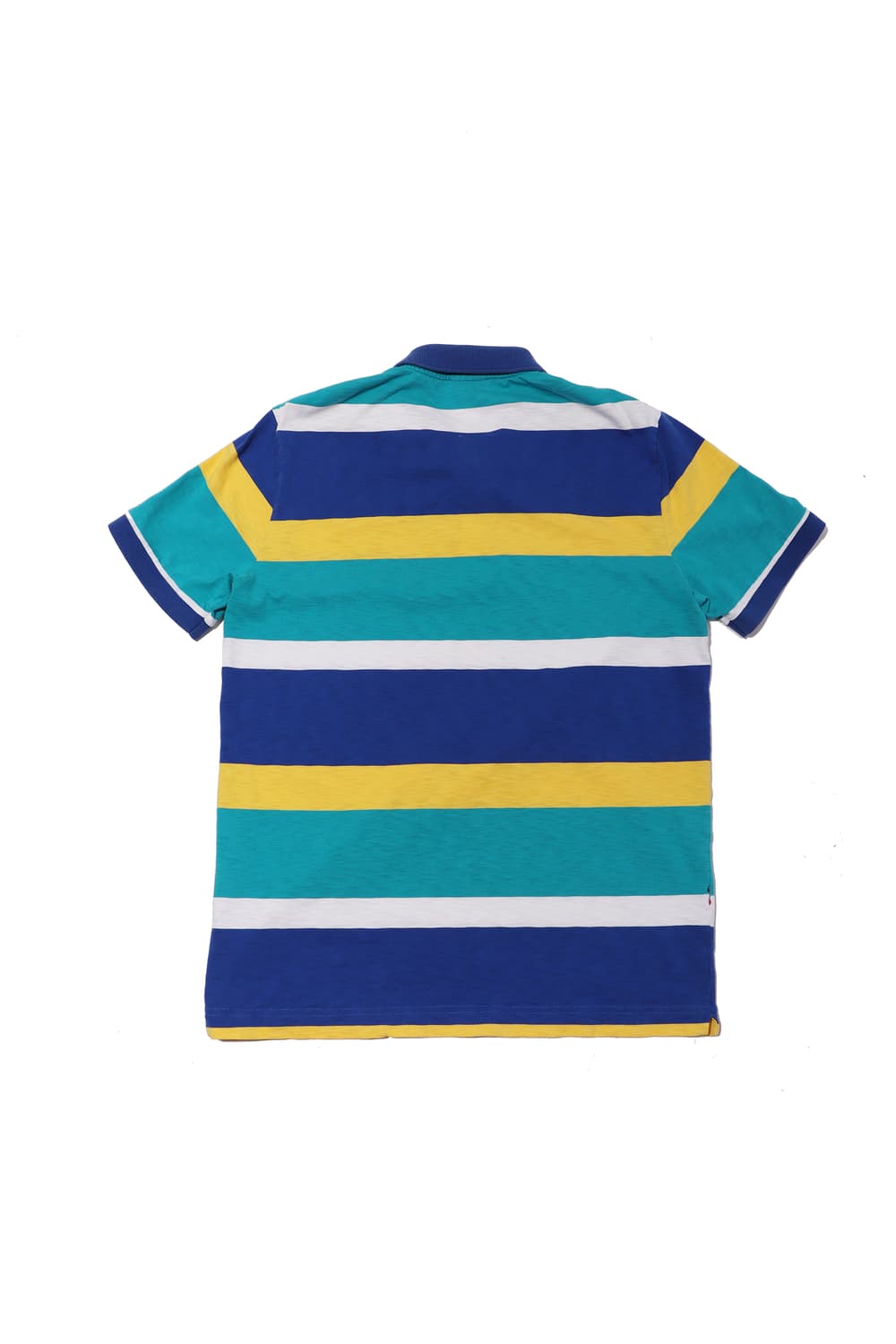 LACOSTE 단가라 카라티 size 105 상품이미지2