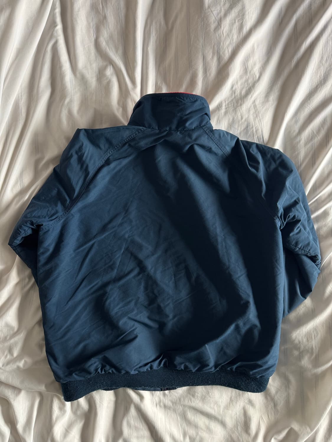 [L] 엘엘빈 ll bean 웜업 자켓 상품이미지3