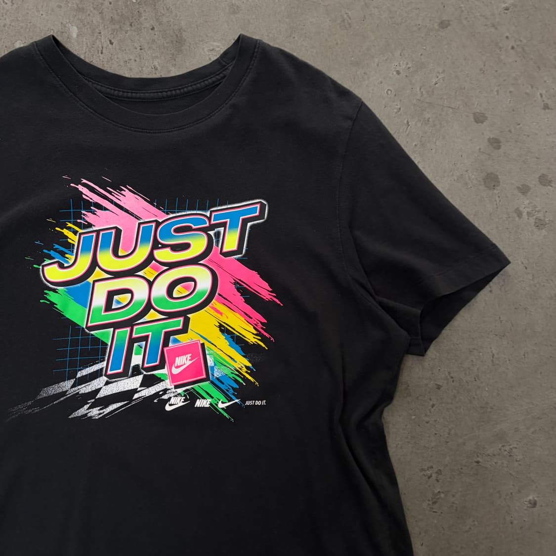 나이키 반팔티[1934] 상품이미지3