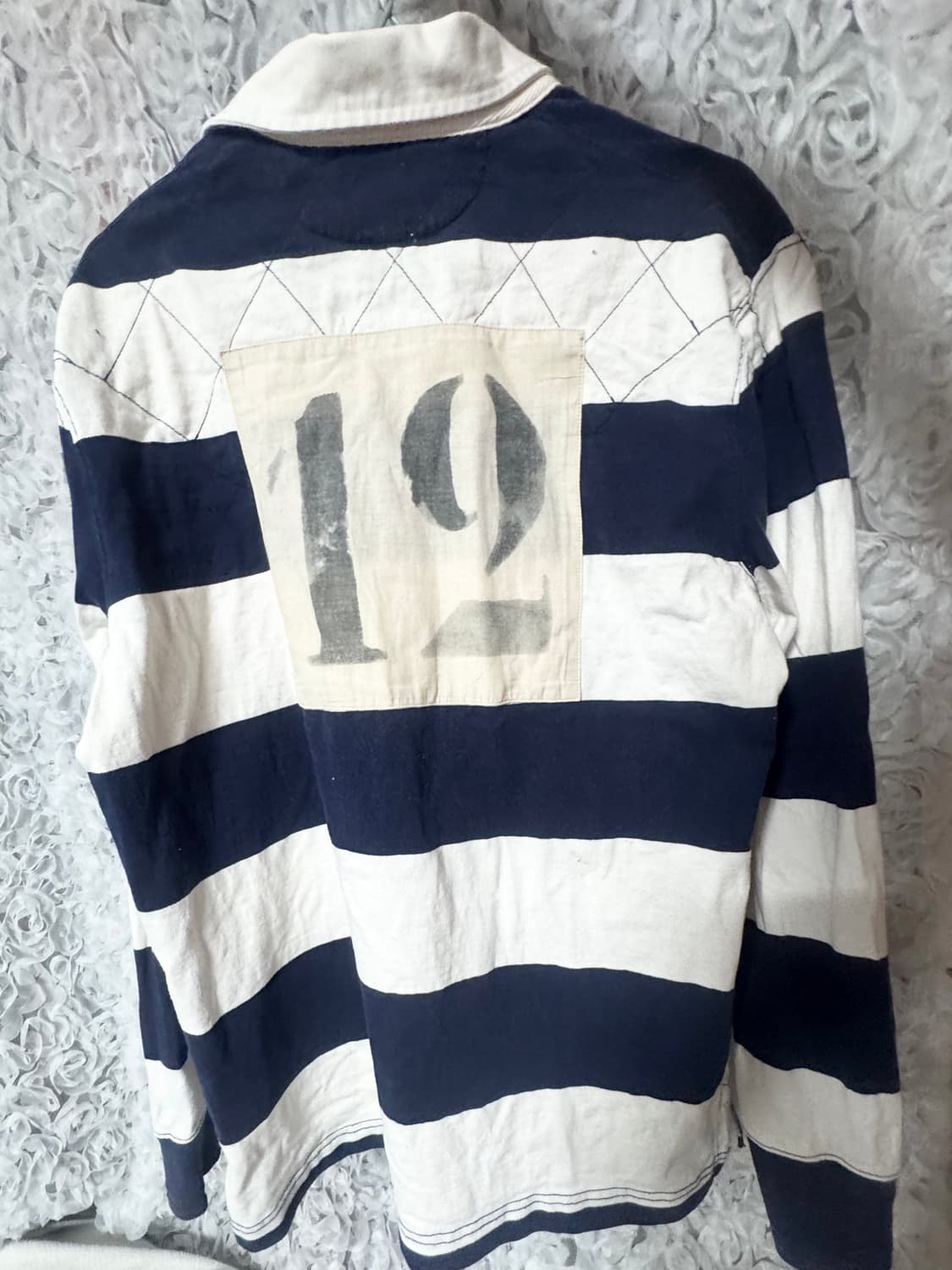 폴로 잉글랜드 럭비티 L 상품이미지2