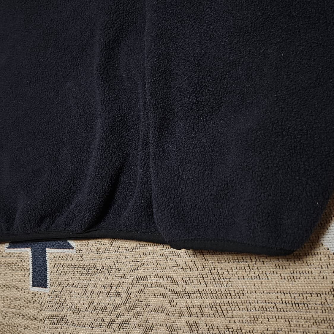 90s 울리치 폴라텍 신칠라 스냅티 USA 상품이미지5