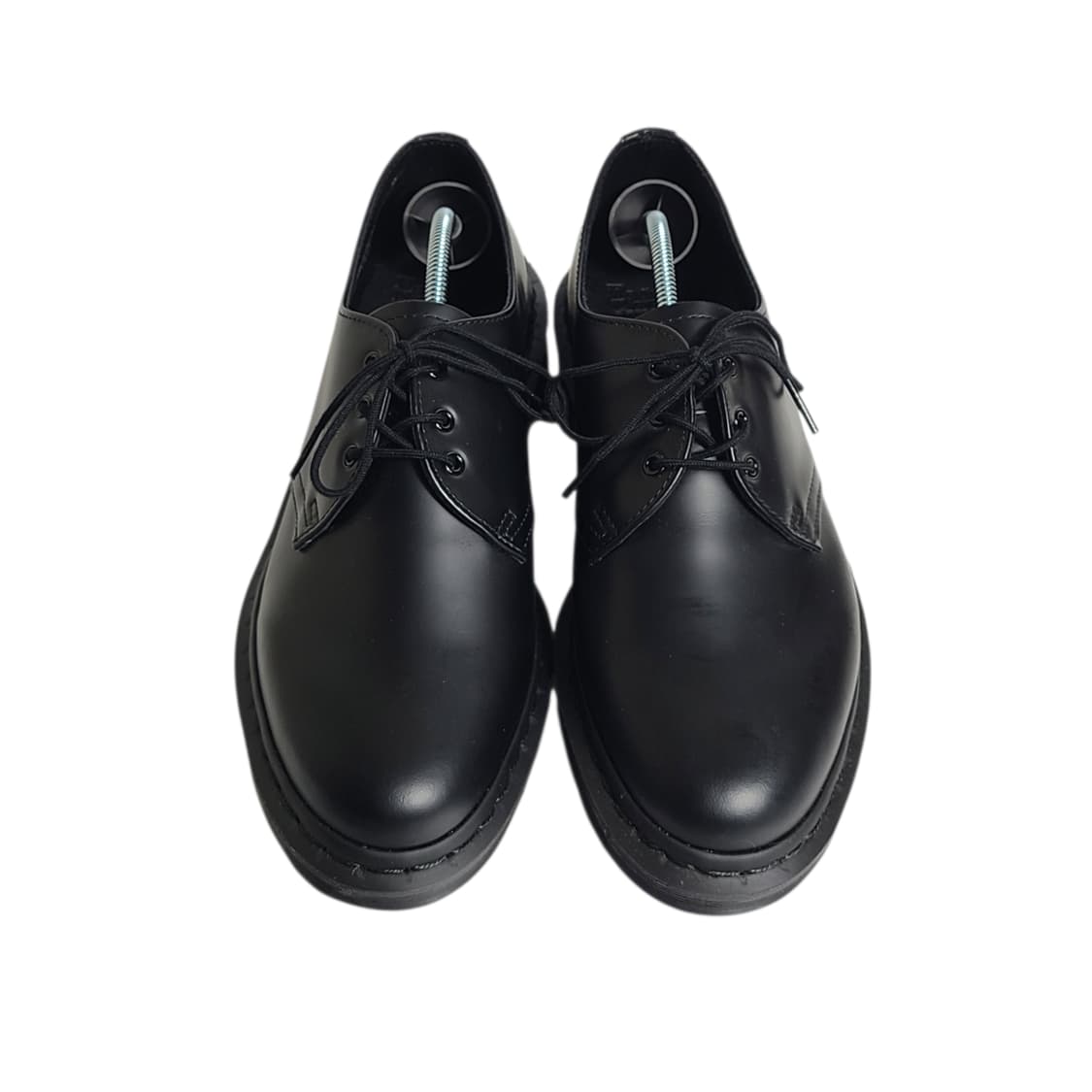 270-275) Dr.maetens 닥터마틴 1461 3홀 모노 스무스  상품이미지5