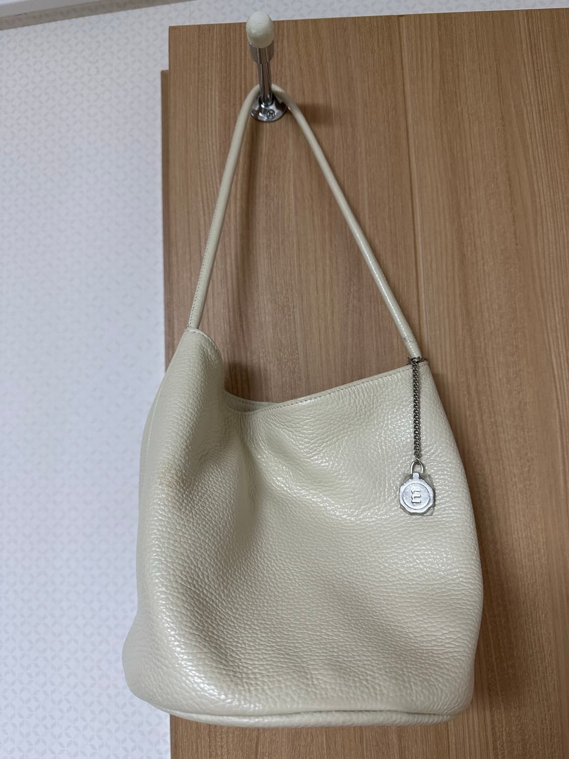 미닛뮤트 토보백 아이보리 상품이미지1