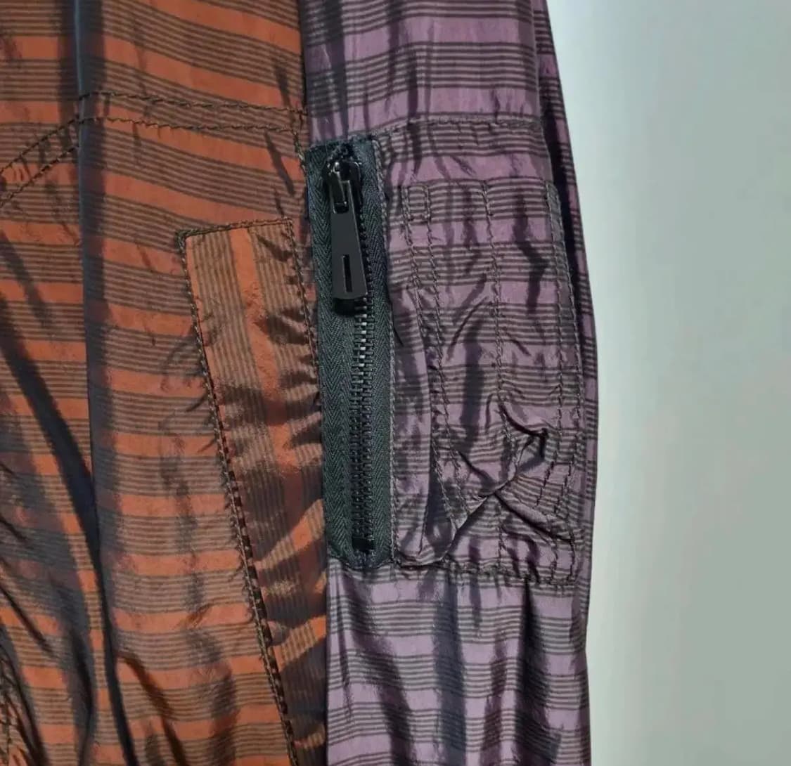 안드레아 폼필리오 (ANDREA POMPILIO) 봄, 가을 점퍼, 간절 상품이미지5