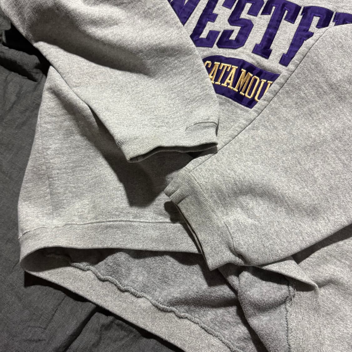 Catamounts Sweatshirts 상품이미지5
