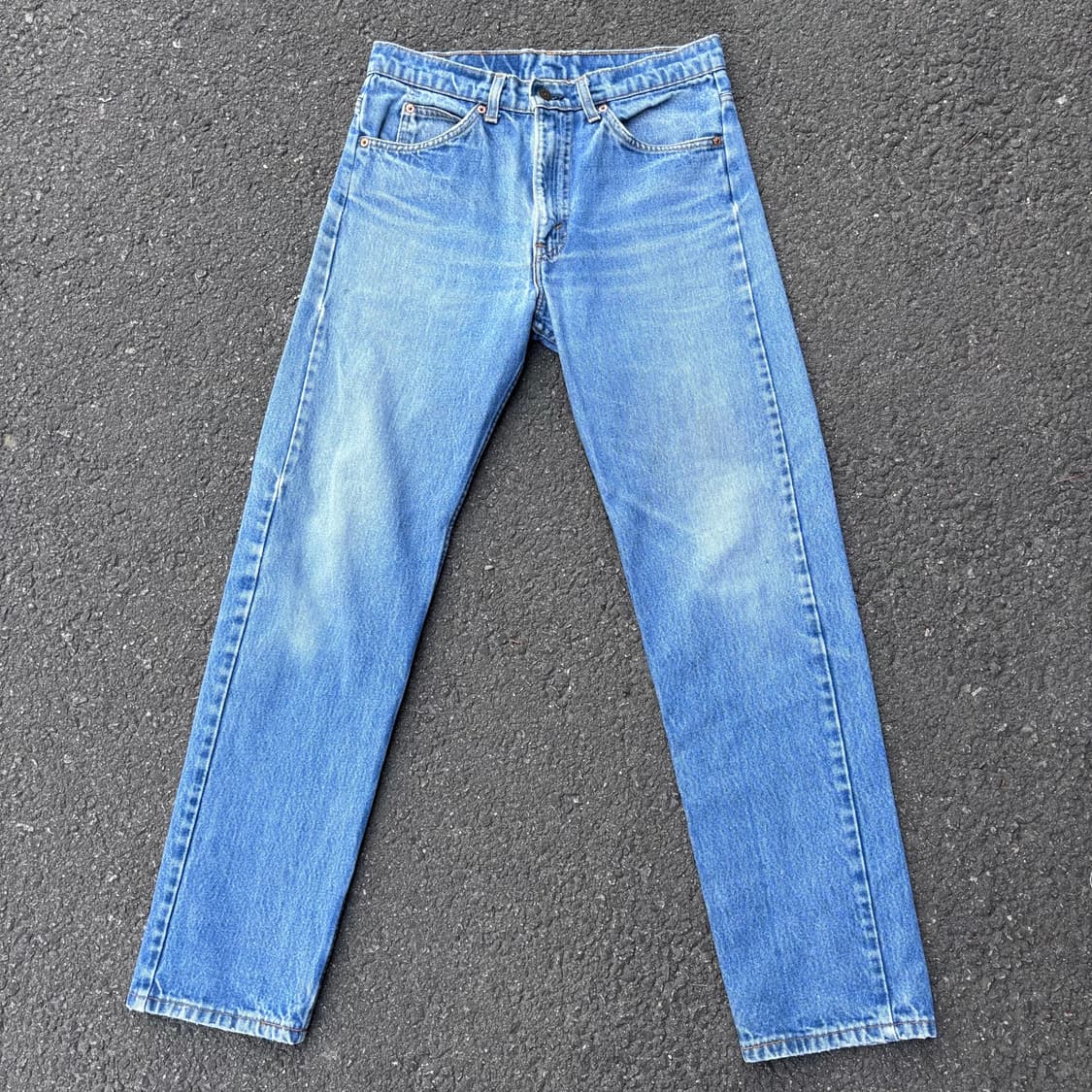 90년대 미국 리바이스 505 상품이미지3