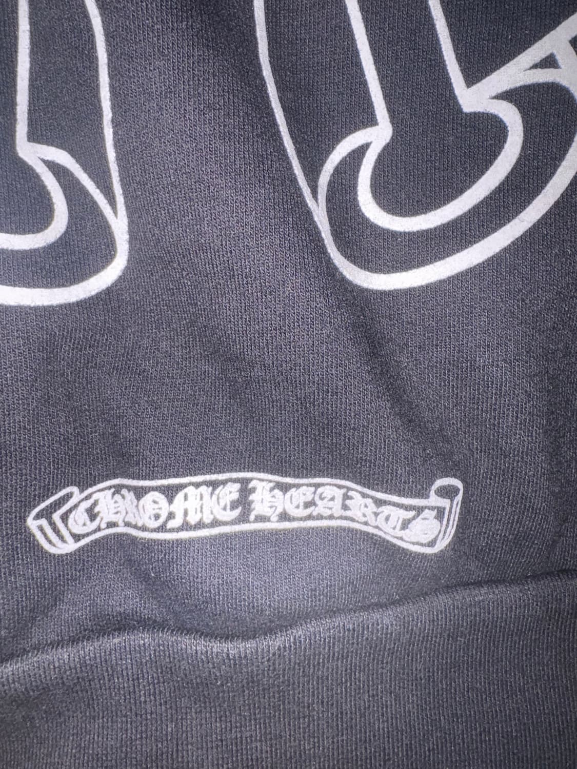 크롬하츠 맨투맨 상품이미지9