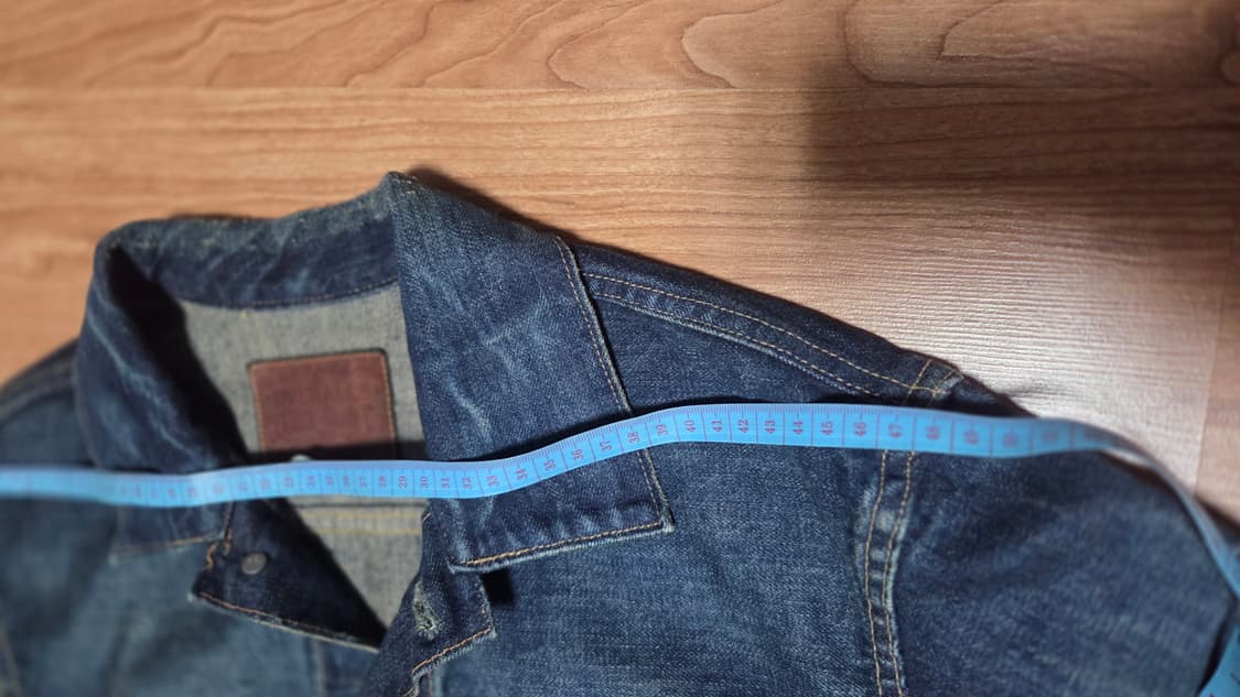 RRL 웨스트뷰 s 사이즈 상품이미지2