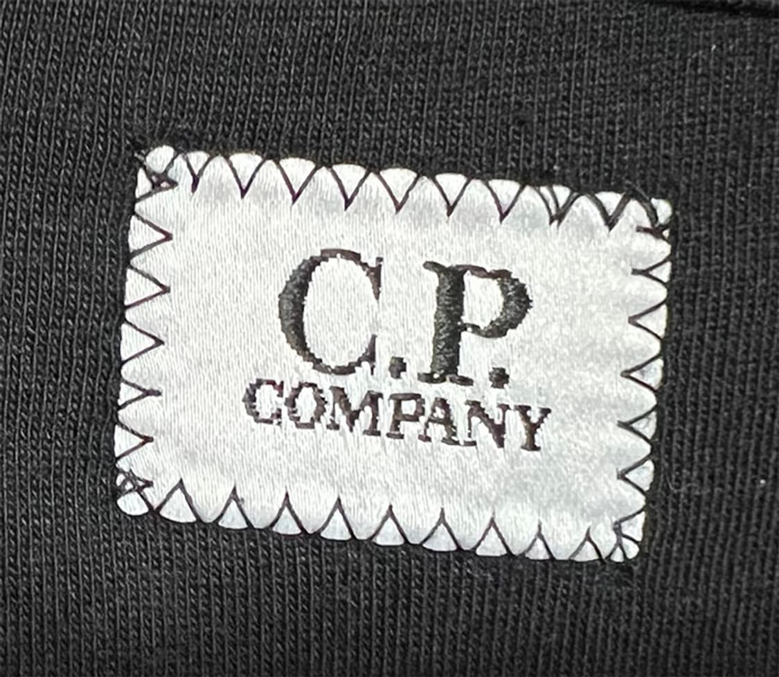 CP컴퍼니 남자 맨투맨 신상 캐주얼 추동복 L 100 상품이미지4