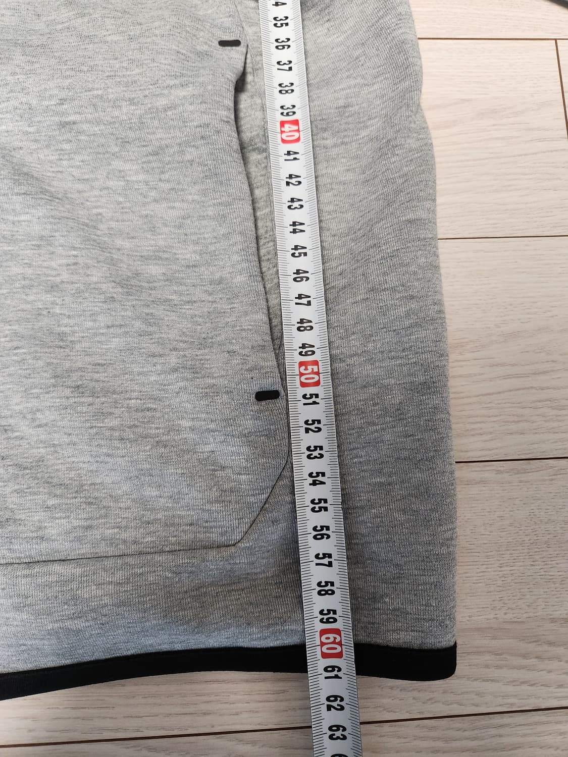 나이키 테크팩 테크플리스 후드집업 조거팬츠 트레이닝복 세트 상xxl 하x 상품이미지5