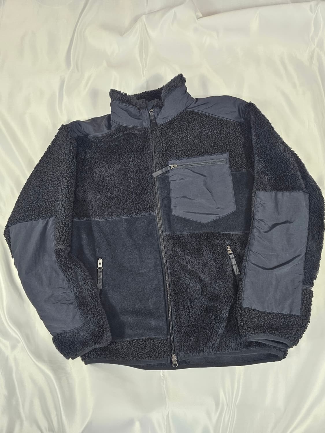 유니클로엔가후리스 상품이미지1