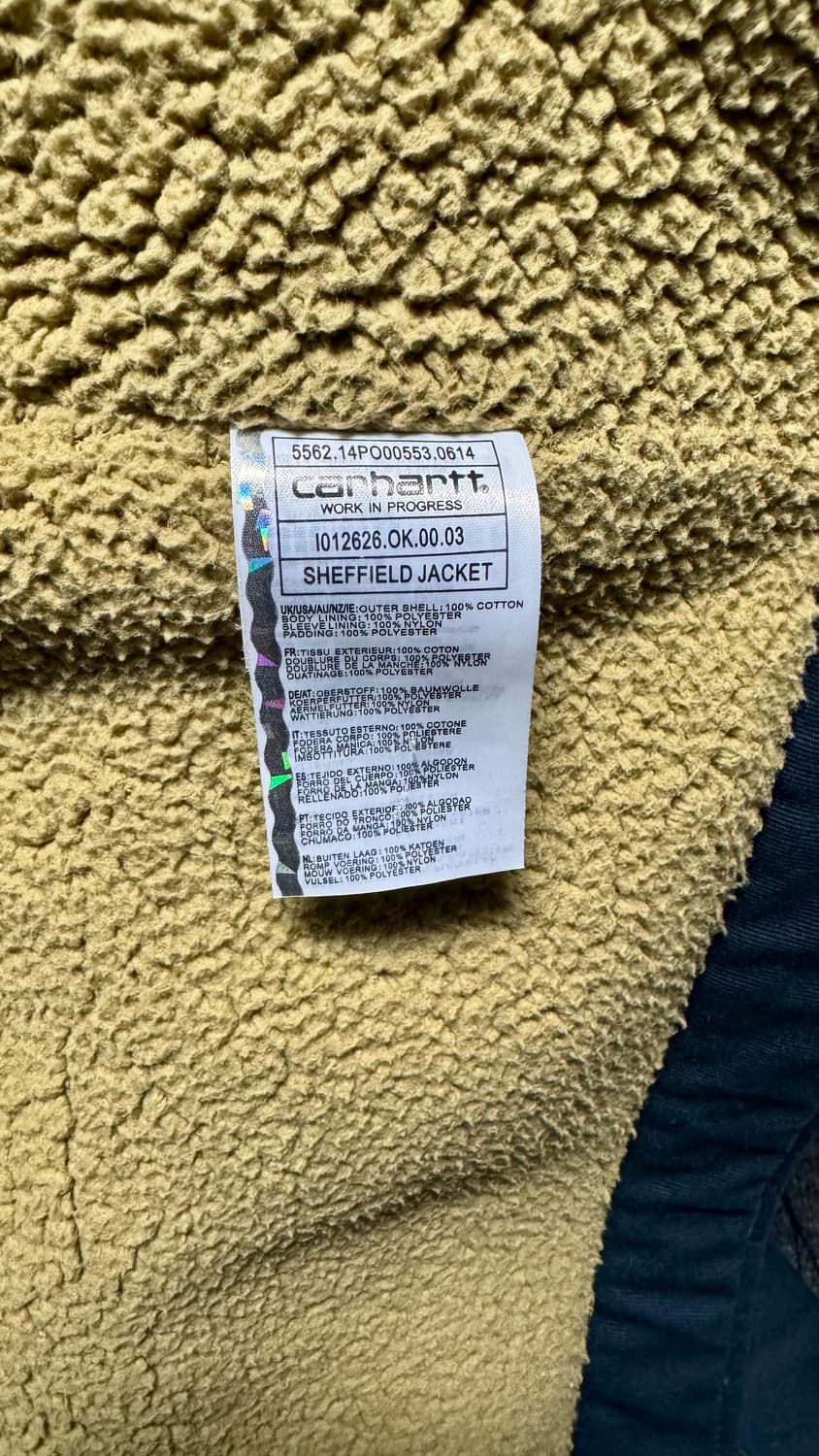 칼하트 상품이미지8