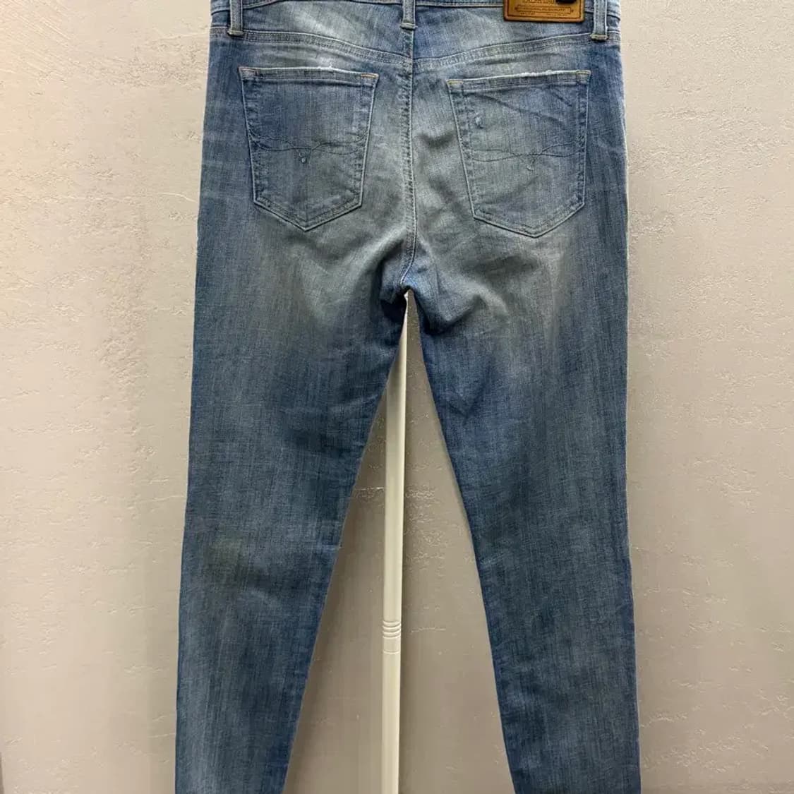 폴로 랄프로렌 남성 슬림핏 데님 30사이즈 상품이미지7