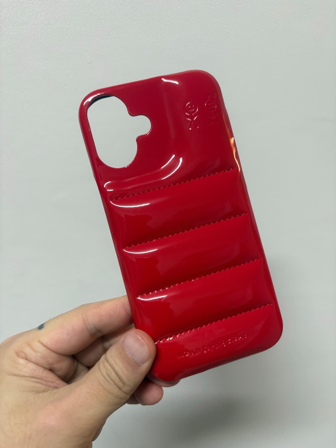 (상태굿) 아이폰16플러스 케이스 판매합니당 상품이미지1