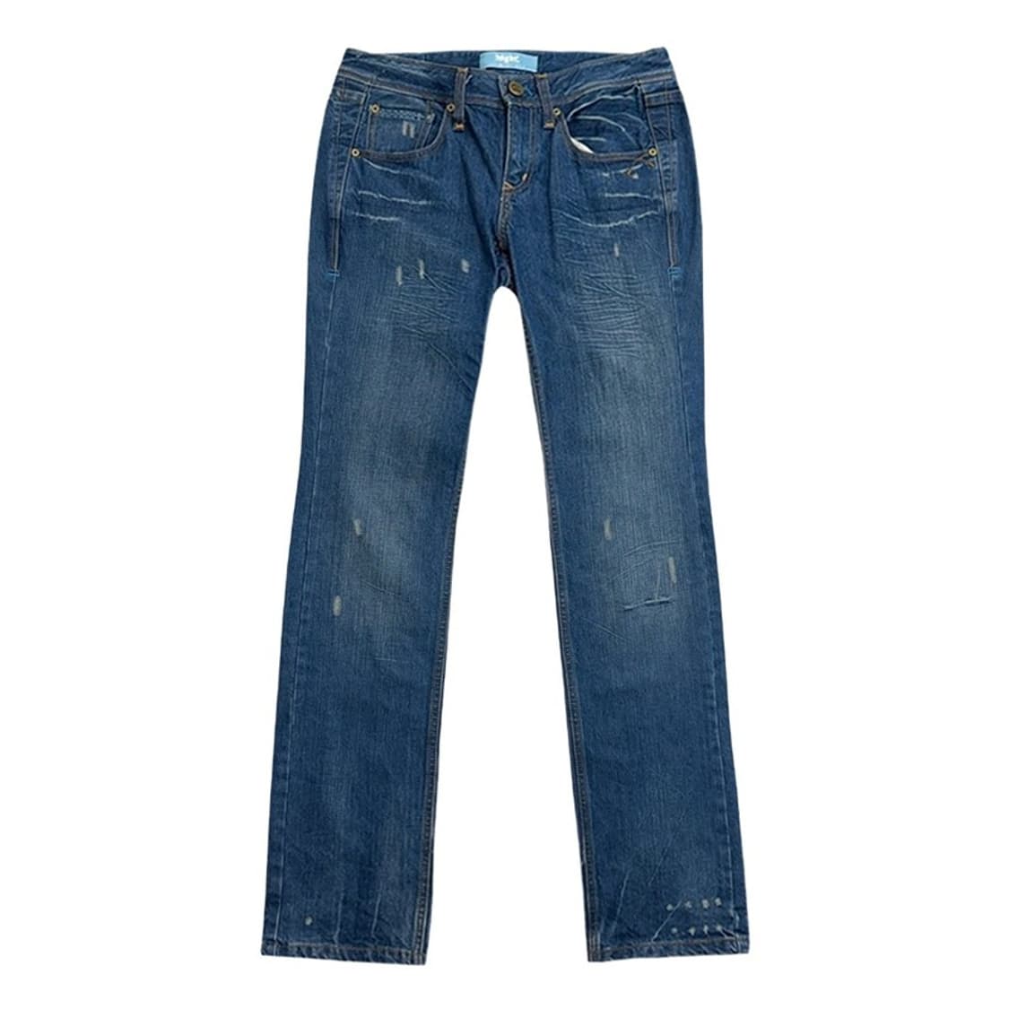 LEVI'S LADY 데님팬츠 28 x 33 상품이미지1