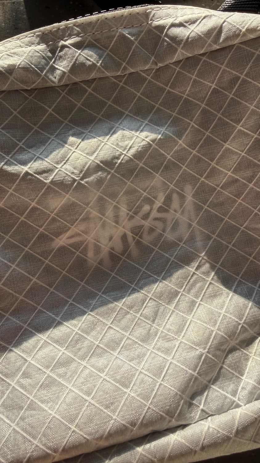 스투시 크로스백 상품이미지2