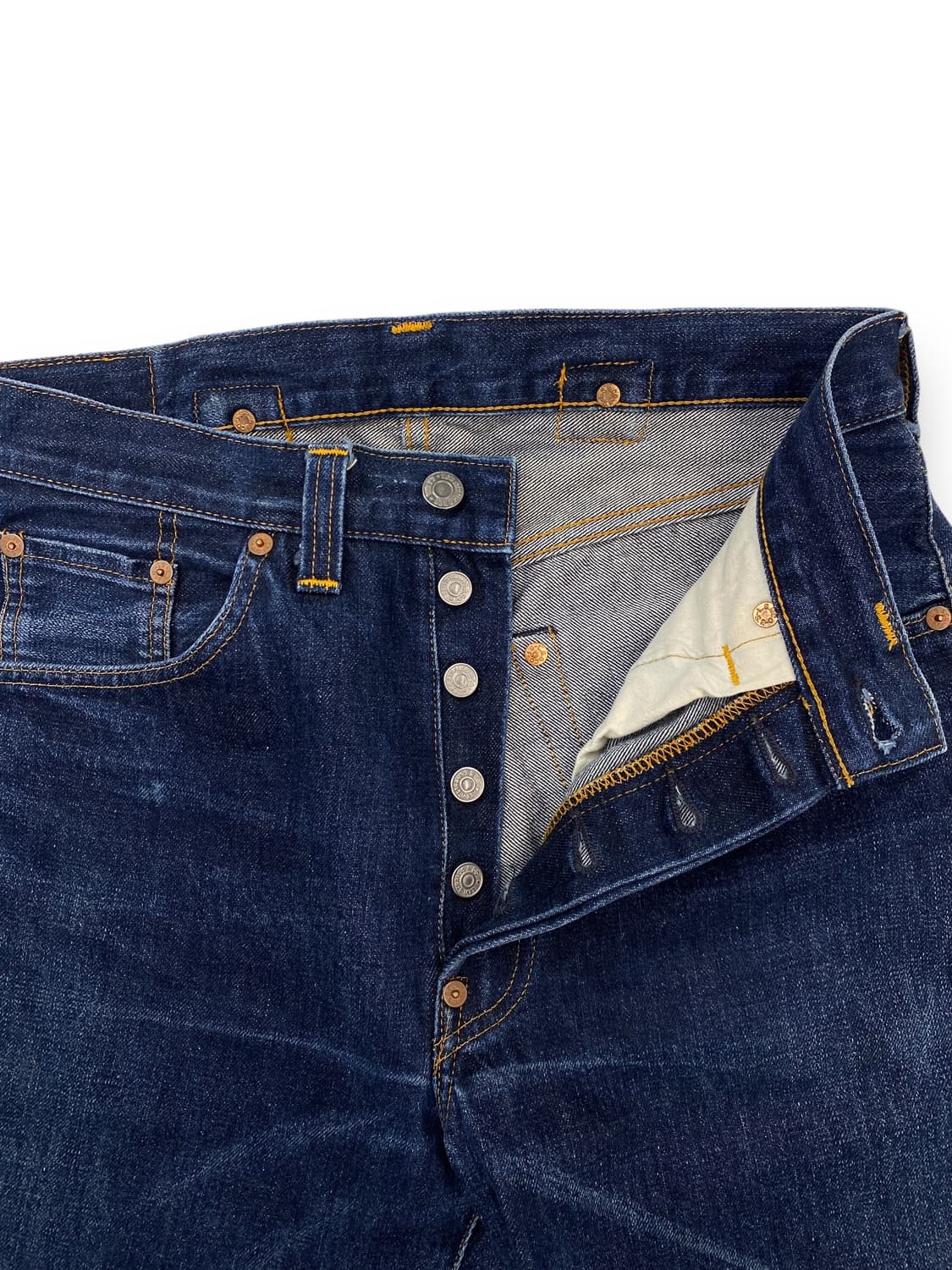 90’s 리바이스 37501 201XX  상품이미지4