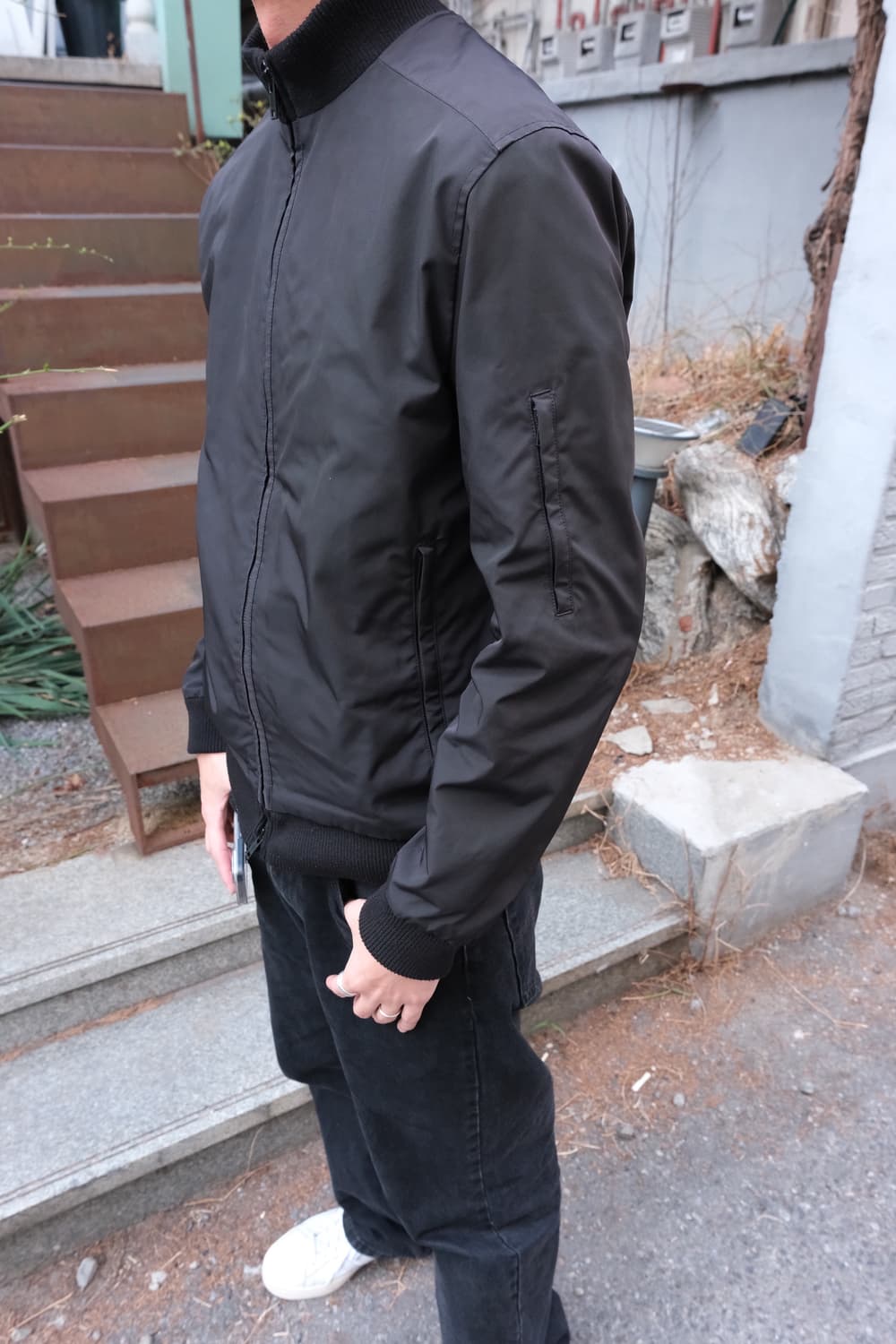 Theory 집업 자켓 p 상품이미지10