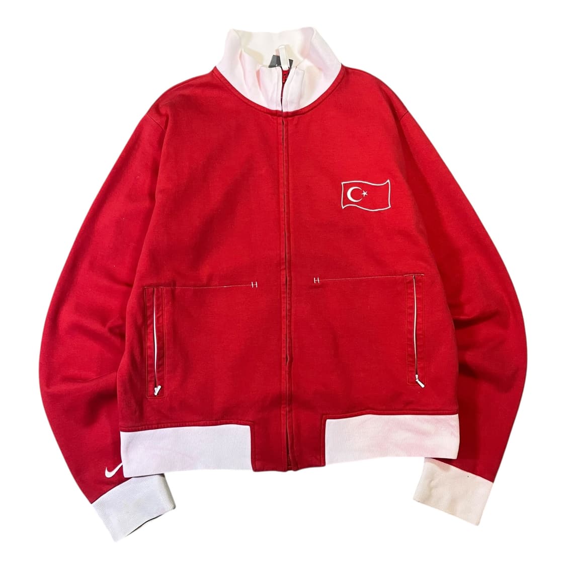 나이키 터키 트랙탑 져지 상품이미지1