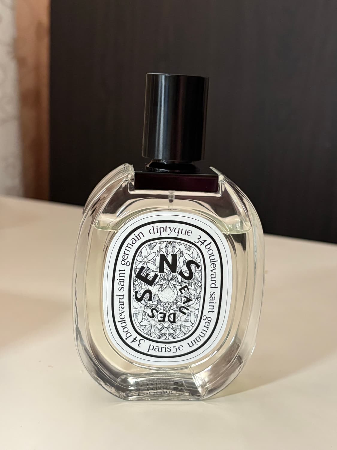 [면세정품]딥디크 오데썽 100mL 잔량 85% 이상 상품이미지1