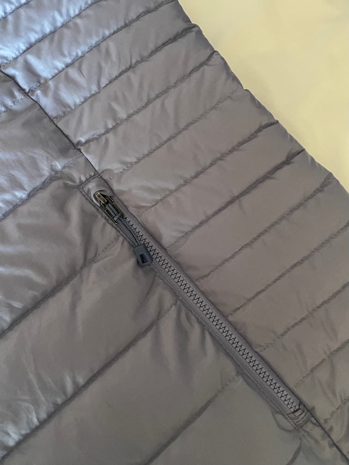 파타고니아 다운스웨터 자켓 바나클블루 L 상품이미지7