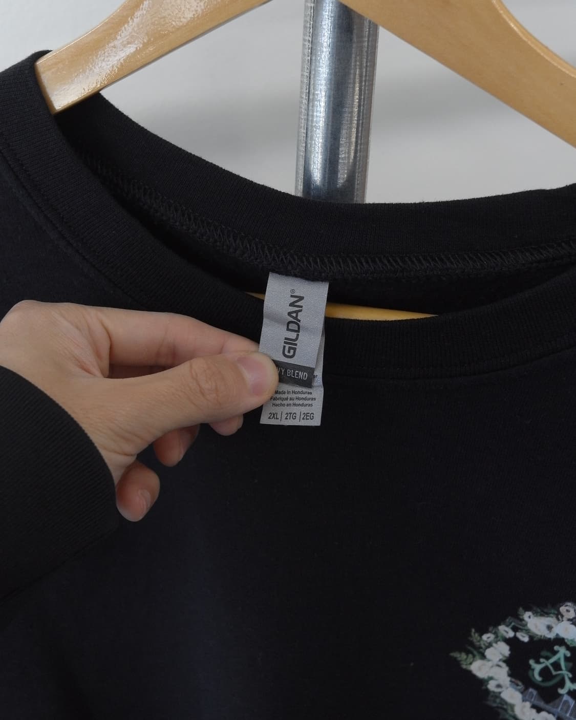 Gildan 상품이미지4