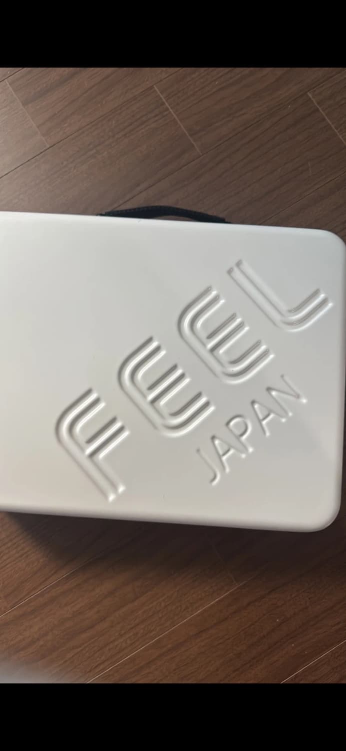 FEEL 필 재팬 하이드론 바리깡 트리머 쉐이퍼 풀셋 상품이미지2