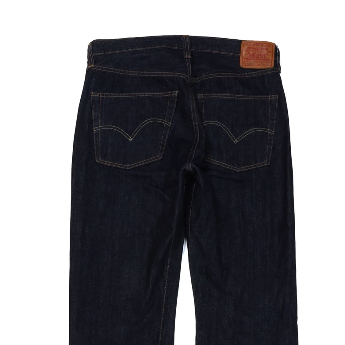 Levis vintage Clothing Denim Pants 상품이미지5