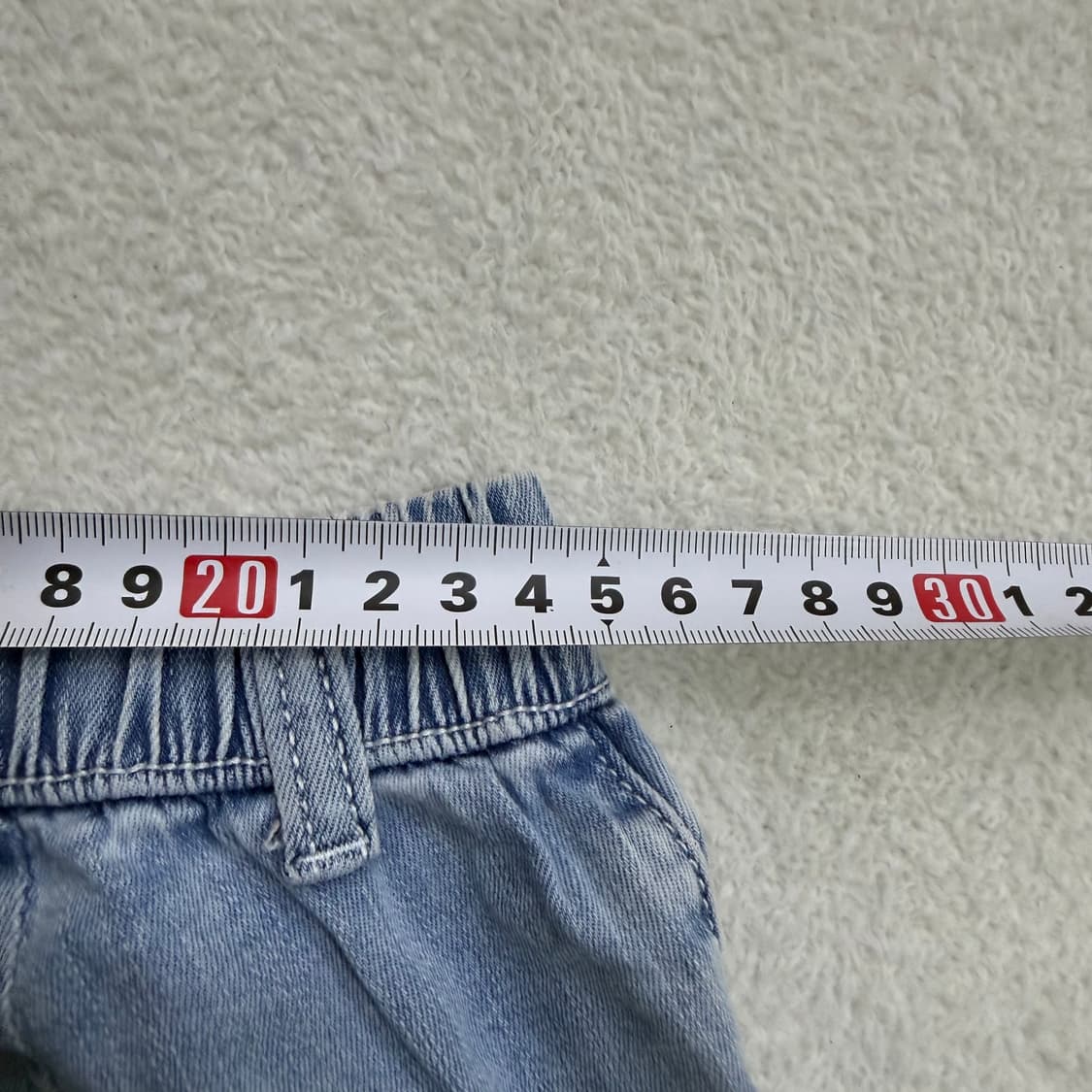 130 오후키즈 데님팬츠0429T 상품이미지5