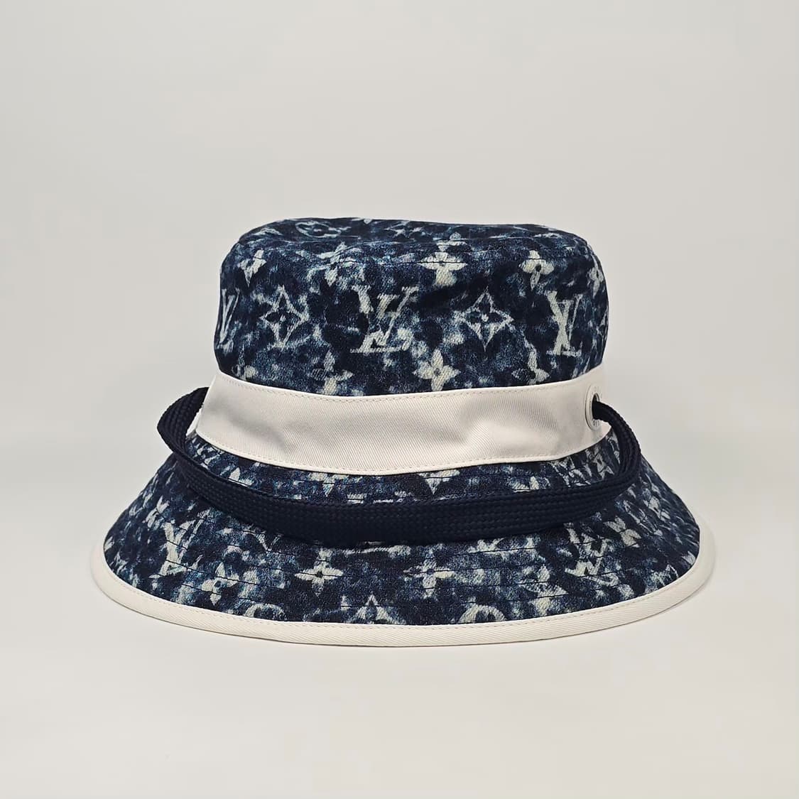 루이비통 플레이 모노그램 버킷햇 ( L ) 상품이미지5