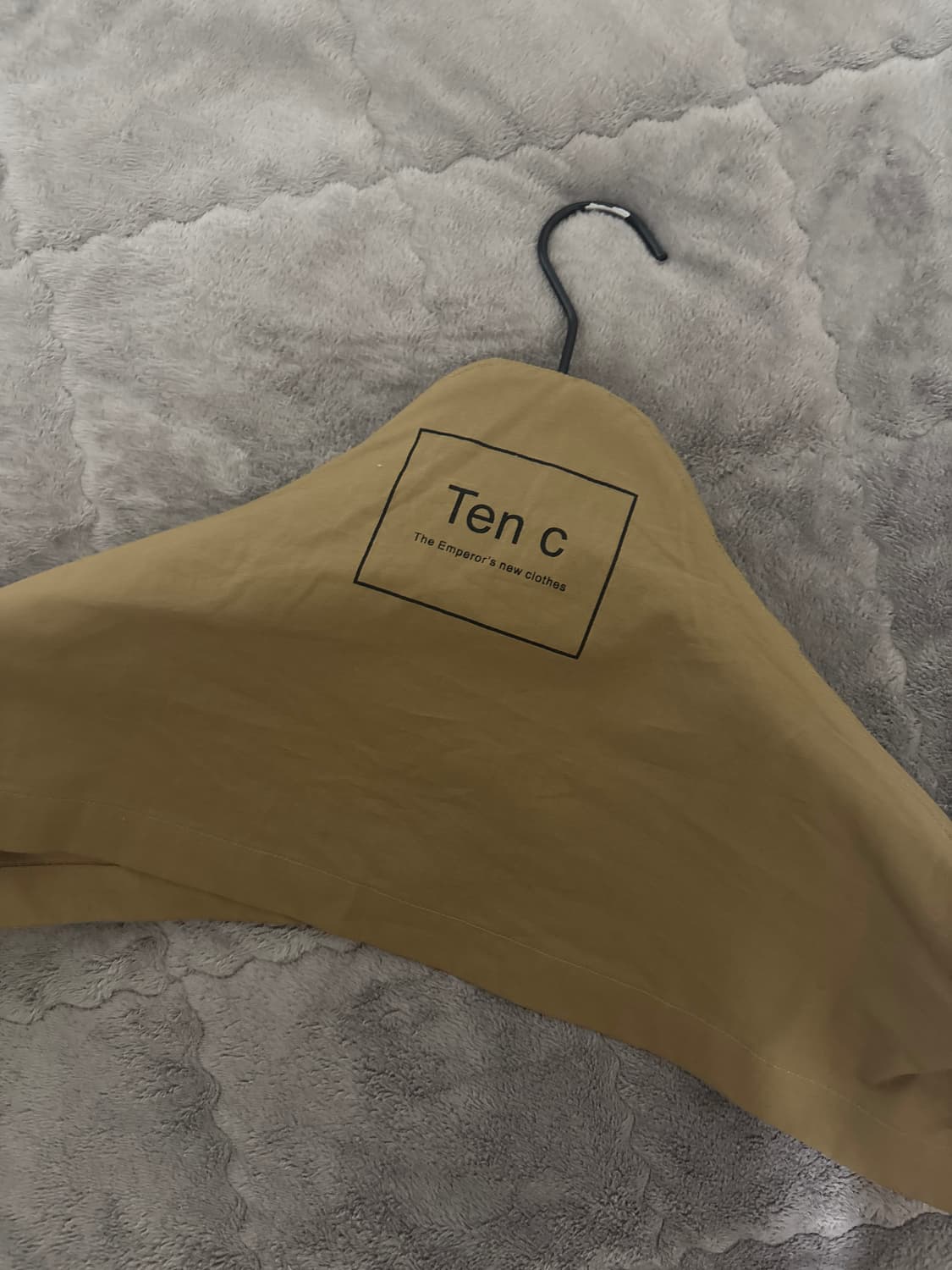 텐씨 아틱 베이지 타우페 52 XL 상품이미지6