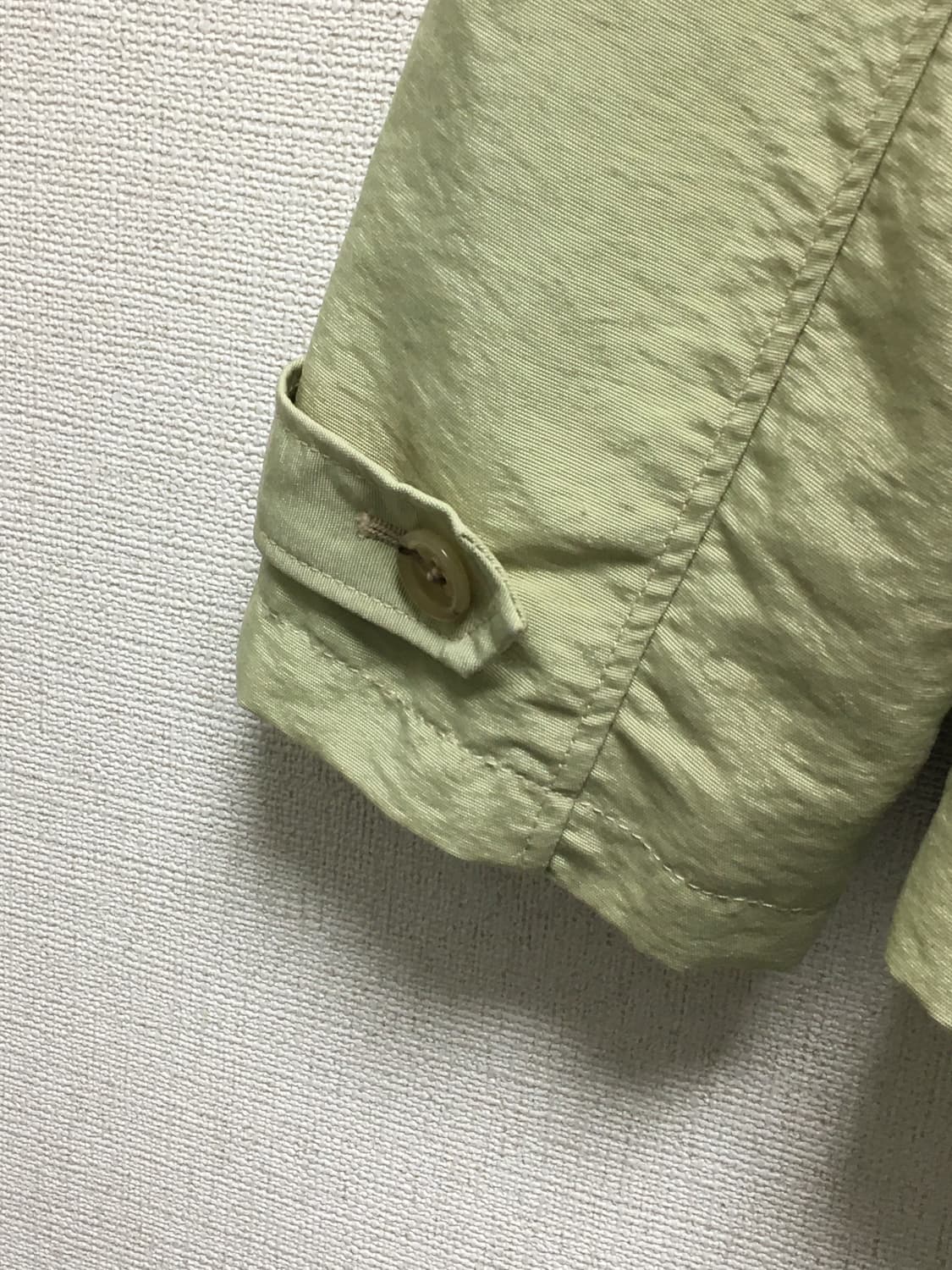 Vintage / 올리브 자켓  상품이미지3