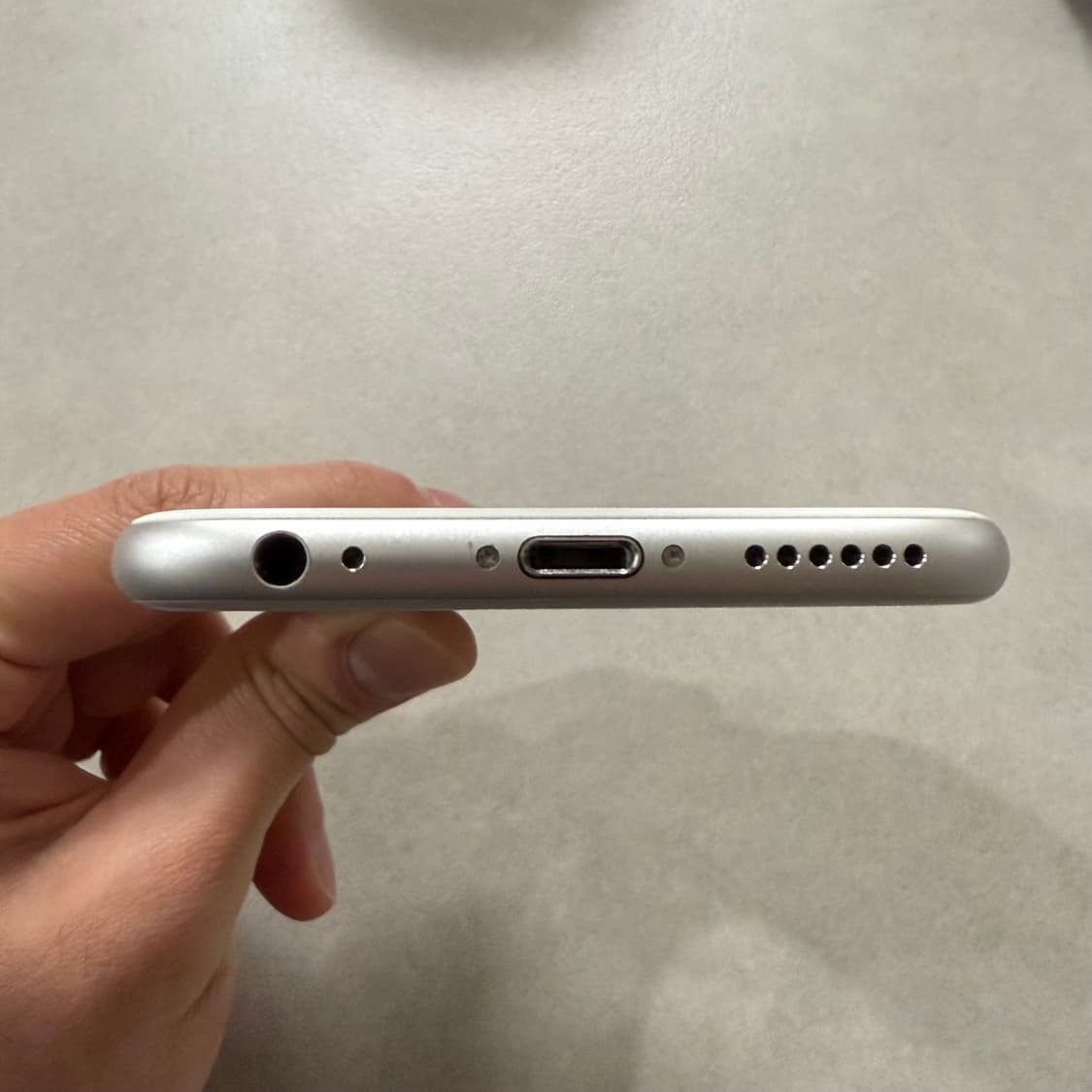 아이폰 6s 실버 상품이미지7