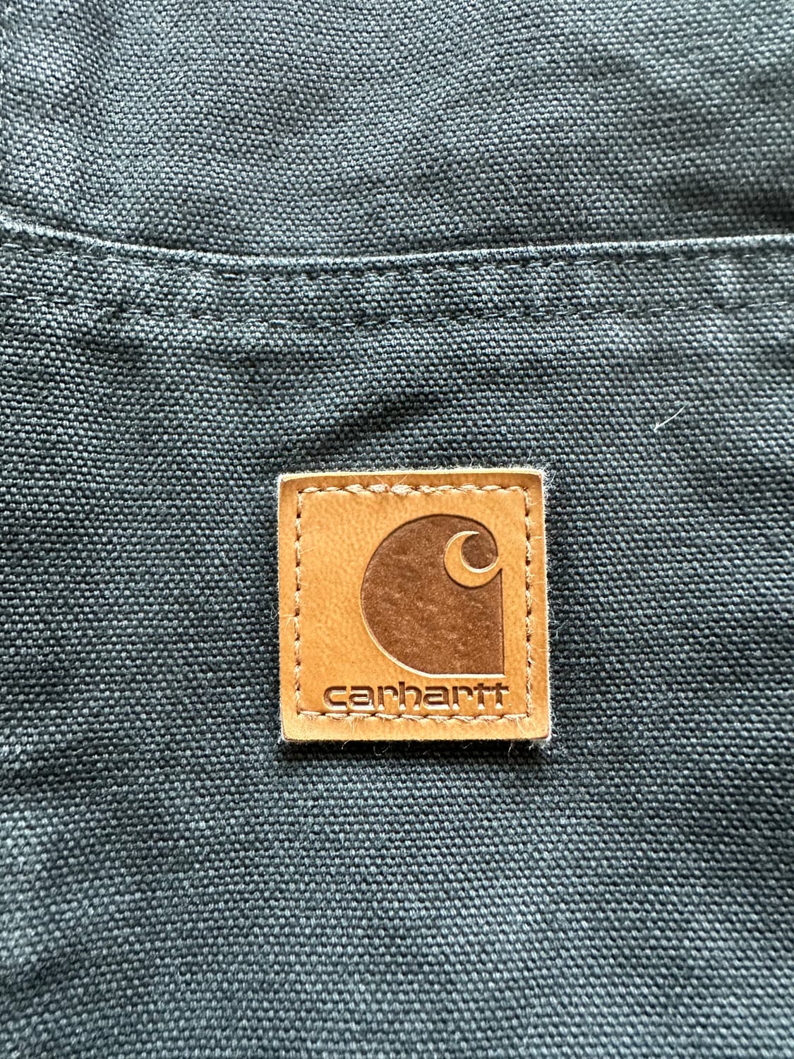 칼하트 액티브 자켓 j130 blk L 상품이미지4