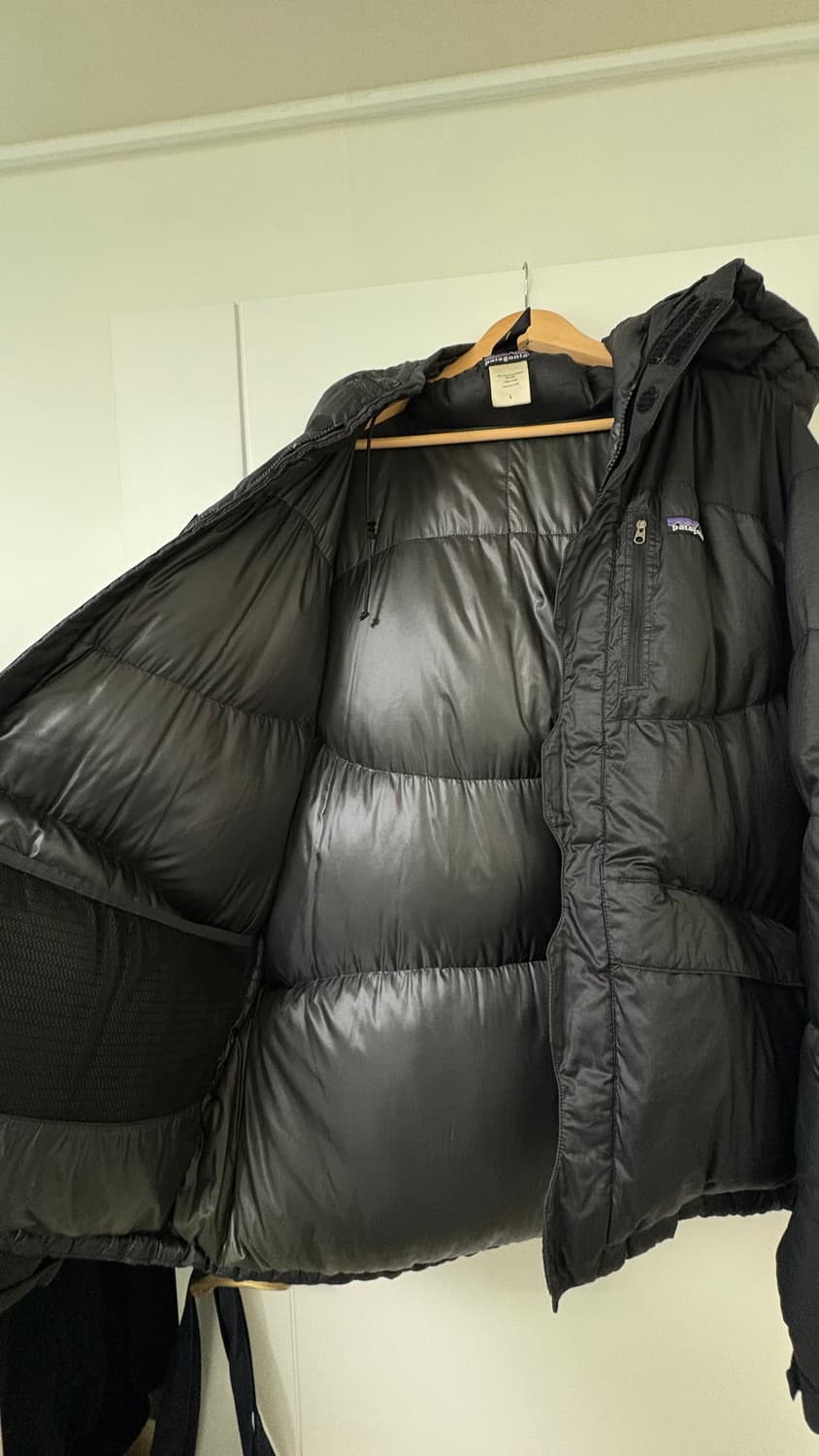 파타고니아 패딩 상품이미지4
