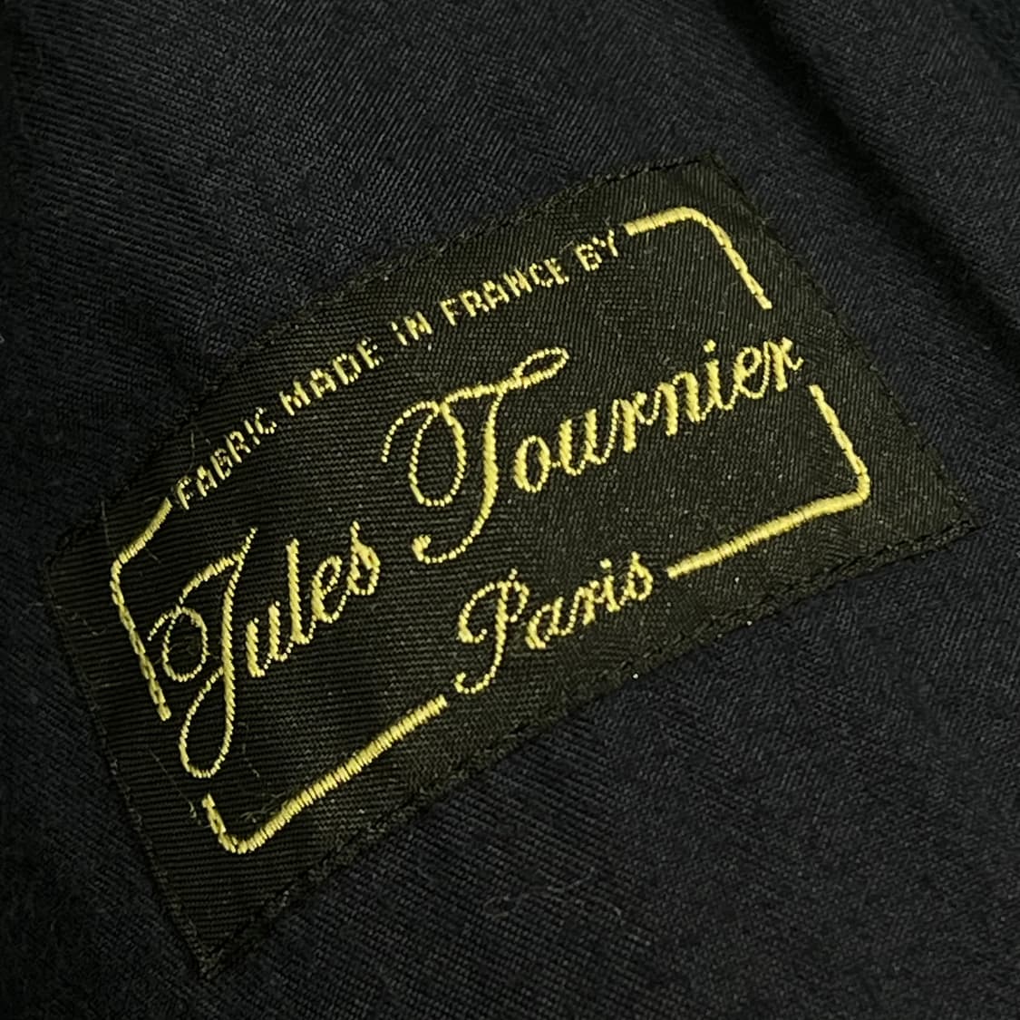 아페쎄 울 더블코트 s10222 상품이미지7