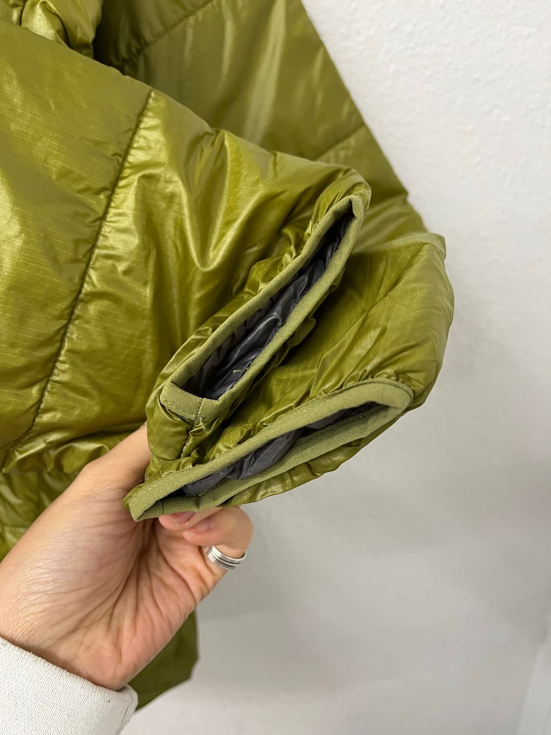 90s mont-bell 상품이미지6