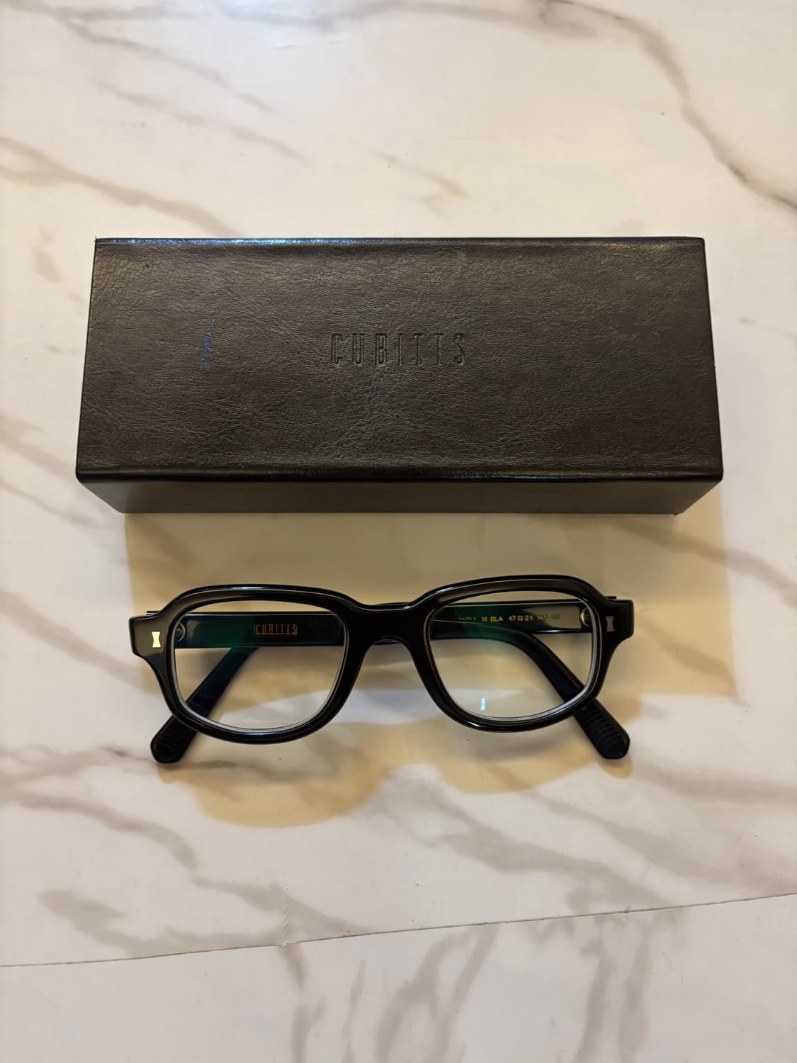 커비츠 암웰 블랙 47사이즈 상품이미지2