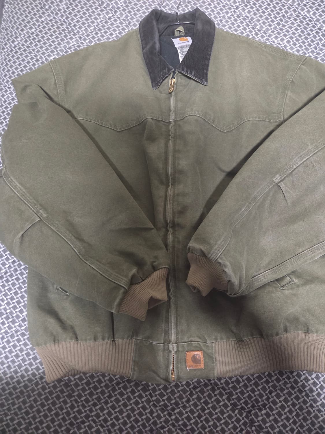 칼하트 산타페 LOV  XXL 상품이미지1