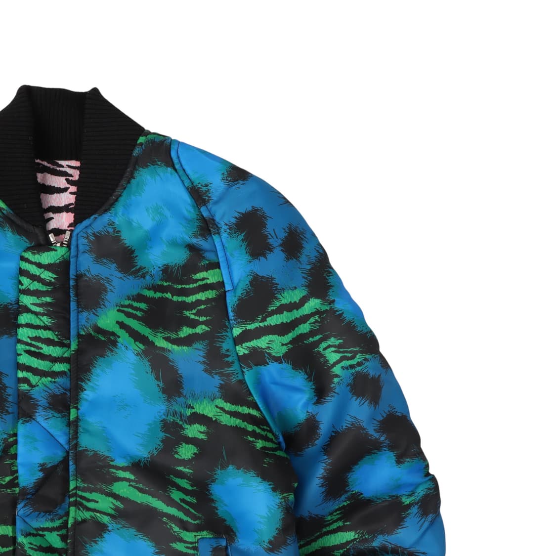 겐조 x h&m ma-1 자켓 상품이미지6